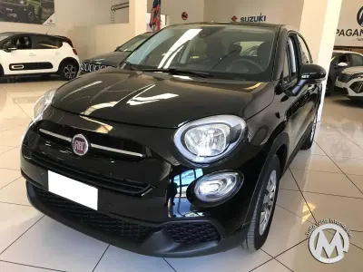 Usado Fiat 500X