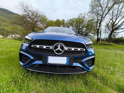 Usata Mercedes GLA200 150 CV (110 kW) 2023 SUV