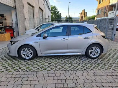 Usata Toyota Corolla