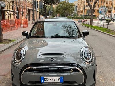 Mini Cooper SE