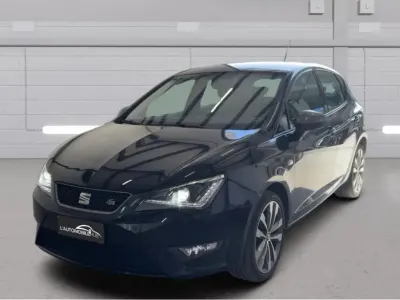 Usata Seat Ibiza