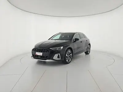 Usata Audi A3