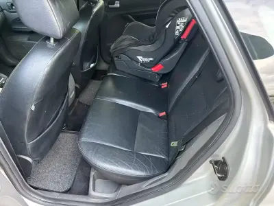Usata Ford Focus