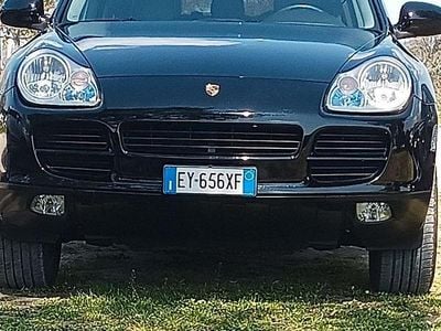 Usata Porsche Cayenne 2005 SUV