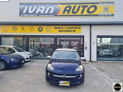 Usata Opel Adam