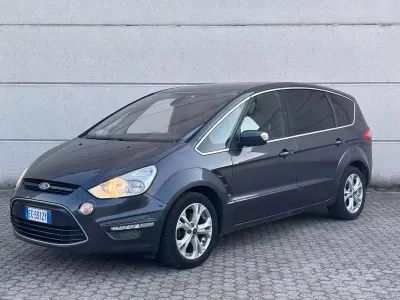 Usata Ford S-MAX