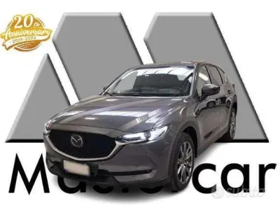 Occasion Mazda CX-5