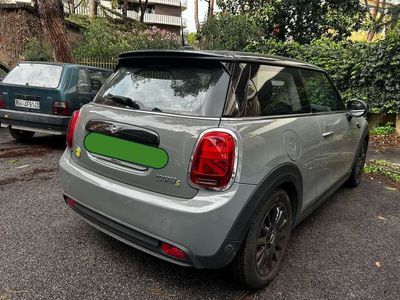 Mini Cooper SE