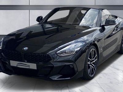 usata BMW Z4 sDrive30i Msport +19"+ACC