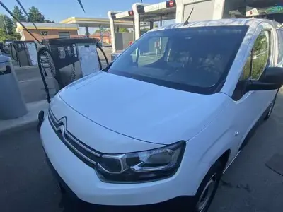 Usata Citroën Berlingo 90 CV (66 kW) 2020 Monovolume