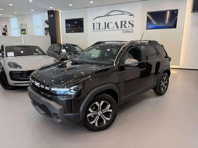 Nero metallizzato Nuova 2025 Dacia Duster Expression SUV | 22.990 € (Buon prezzo)