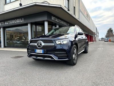 usata Mercedes GLE350 GLE 350d Premium 4matic auto