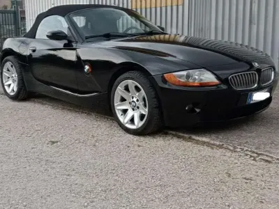 Usata BMW Z4