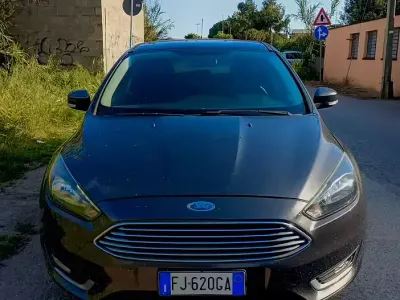 Usata Ford Focus