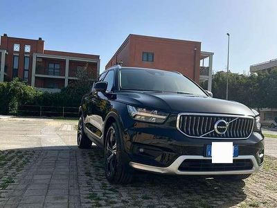 Usata Volvo XC40 Inscription 150 CV (110 kW) 2019 SUV