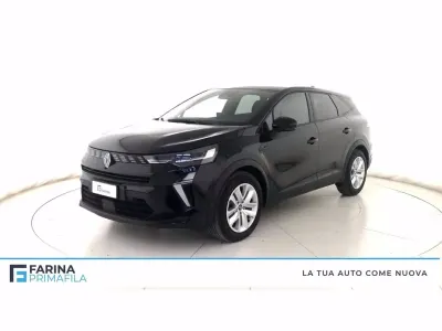 Usata Renault Symbioz Evolution 143 CV (105 kW) 2025 Nero etoilé SUV