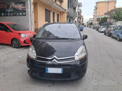 Usata Citroën C4 Picasso