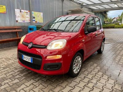 usata Fiat Panda Panda 1.2 Lounge