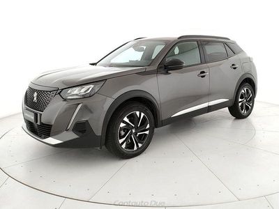 Usata Peugeot 2008 Allure 131 CV (96 kW) 2023 SUV