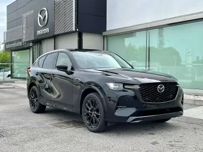 Usata Mazda CX-60