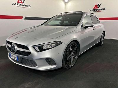 Usata Mercedes A200