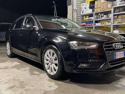 Usata Audi A4 143 CV (105 kW) 2012 Station wagon