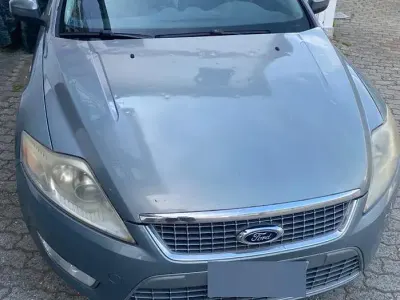 Usata Ford Mondeo