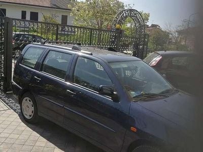 Usata VW Polo Comfortline 60 CV (44 kW) 1999 Berlina