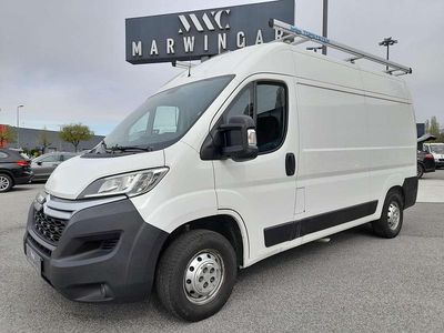 Occasion Citroën Jumper 140 ch (102 kW) 2019 Blanc Monospace