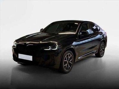 usata BMW X4 xDrive20i M-Sport