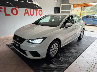 Usata Seat Ibiza