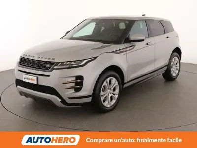 Usata Land Rover Discovery