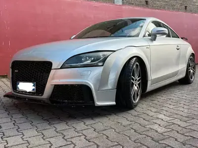 Usata Audi TT