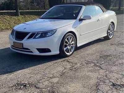 Saab 9-3 Cabriolet