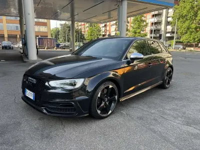 Usata Audi S3
