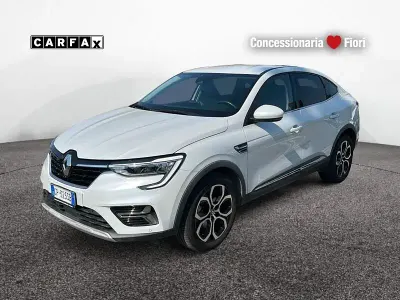 Usata Renault Arkana