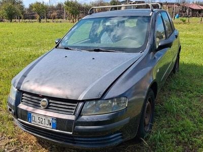 Fiat Stilo