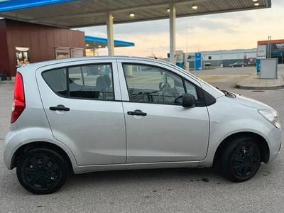 Opel Agila