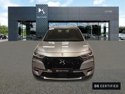 DS Automobiles DS7 Crossback