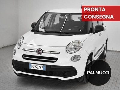 Usata Fiat 500L Business 95 CV (69 kW) 2019 Monovolume