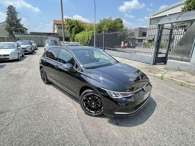 Second-hand VW Golf VII Edition 150 CP (110 kW) 2021 Hatchback