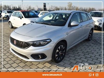 usata Fiat Tipo Tipo Station Wagon1.3 Mjt S&S SW Mirror usato