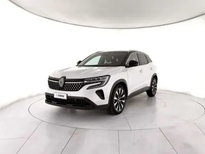 Usata Renault Austral