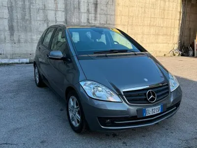 Gebraucht Mercedes A160