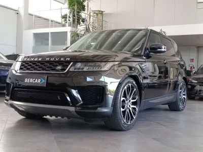 Usata Land Rover Range Rover Sport