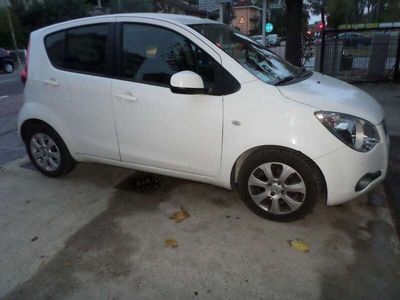 usata Opel Agila Agila1.2 16v Enjoy 86cv