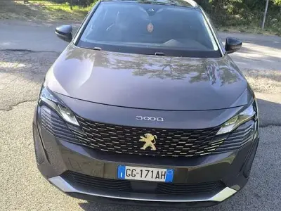 Usata Peugeot 3008 GT-line 120 CV (88 kW) 2019 SUV