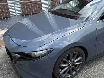 Usata Mazda 3 Exceed 122 CV (89 kW) 2020 Berlina