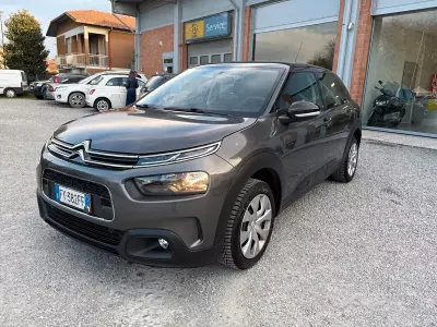 Usata Citroën C4