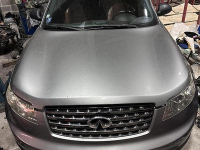 Usata Infiniti Fx35 2006